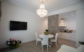 Suite Imperiale Colosseo