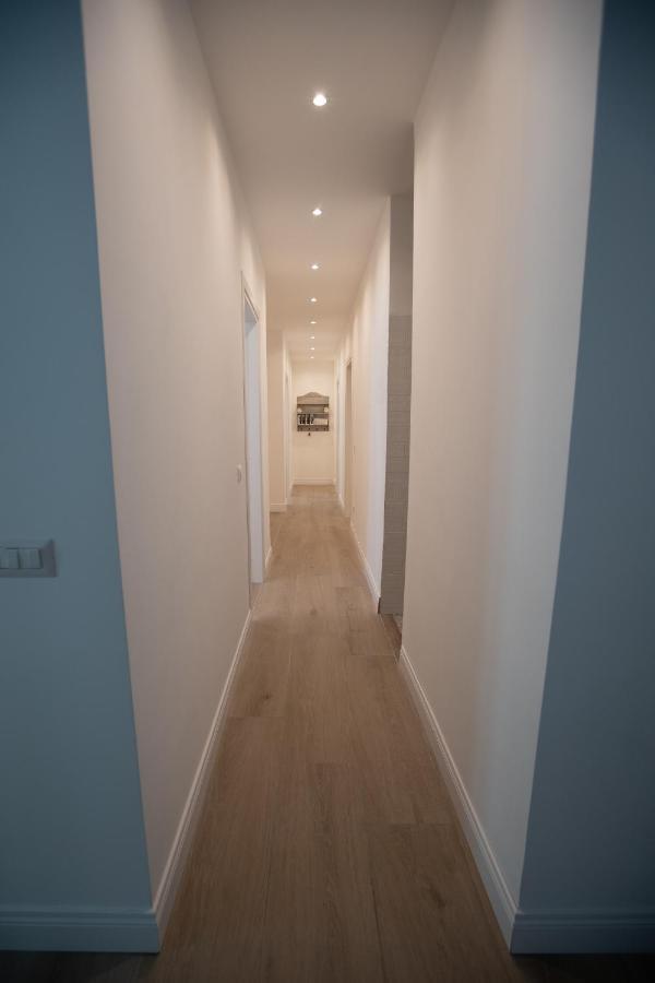 Suite Imperiale Colosseo Rome Extérieur photo