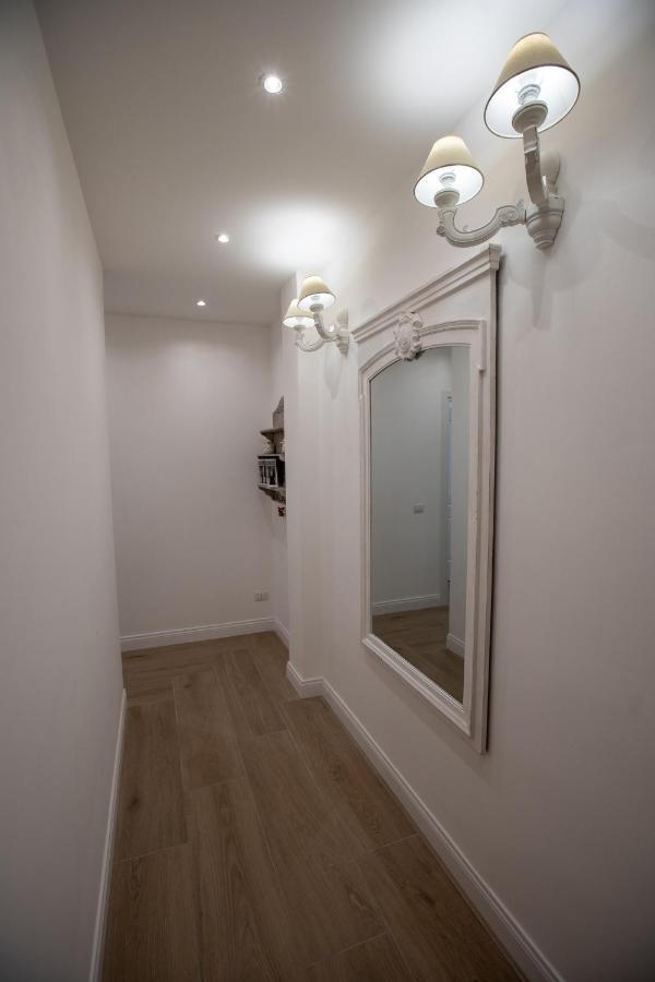 Suite Imperiale Colosseo Rome Extérieur photo