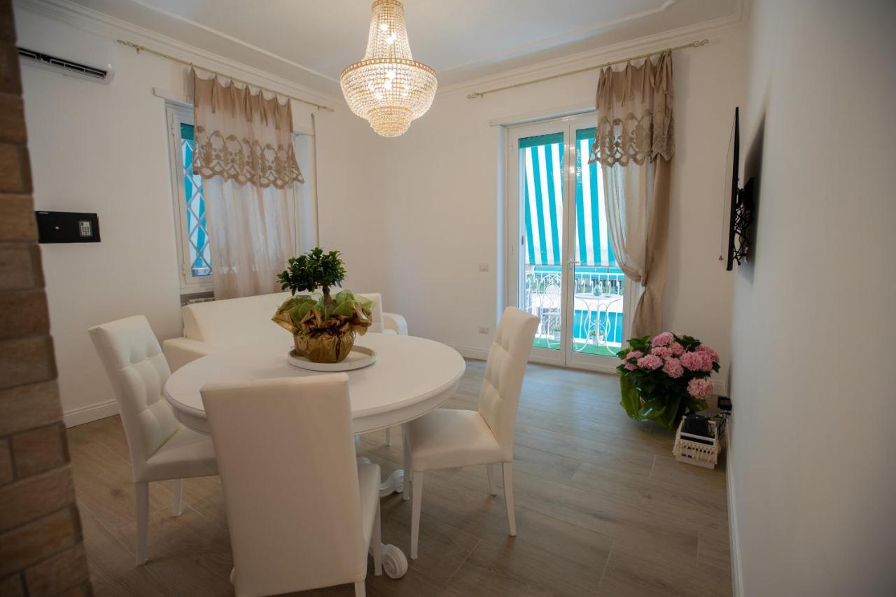 Suite Imperiale Colosseo Rome Extérieur photo