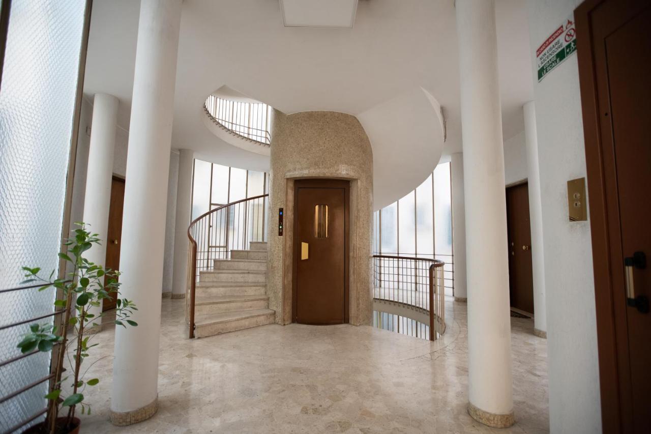 Suite Imperiale Colosseo Rome Extérieur photo