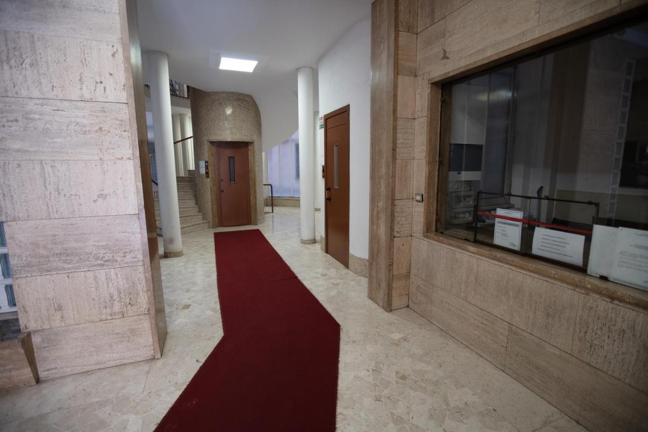 Suite Imperiale Colosseo Rome Extérieur photo