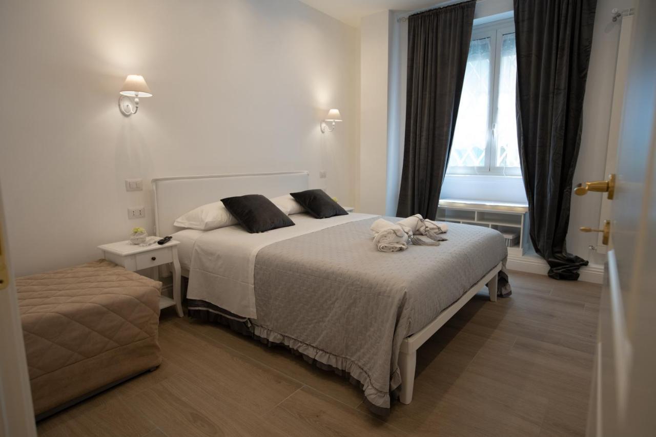 Suite Imperiale Colosseo Rome Extérieur photo