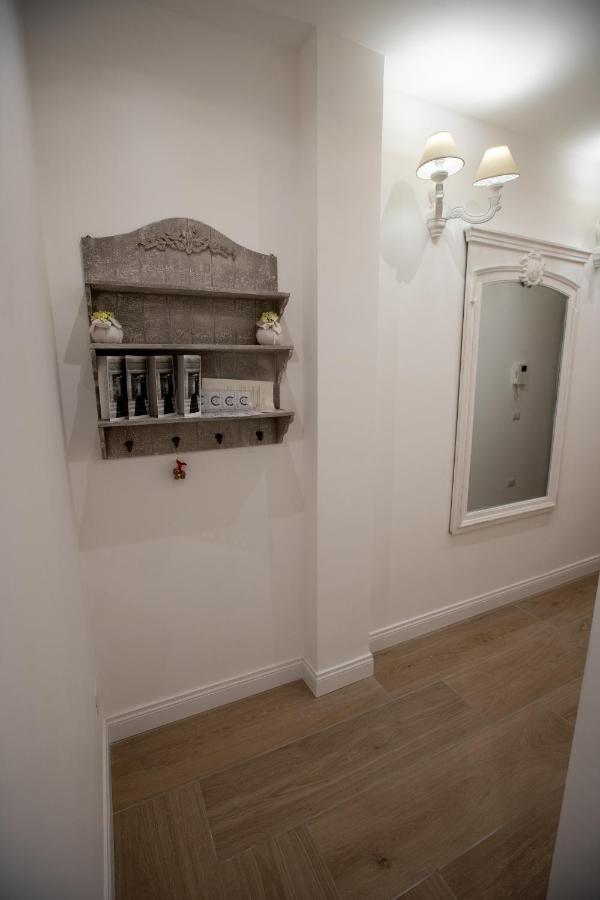 Suite Imperiale Colosseo Rome Extérieur photo