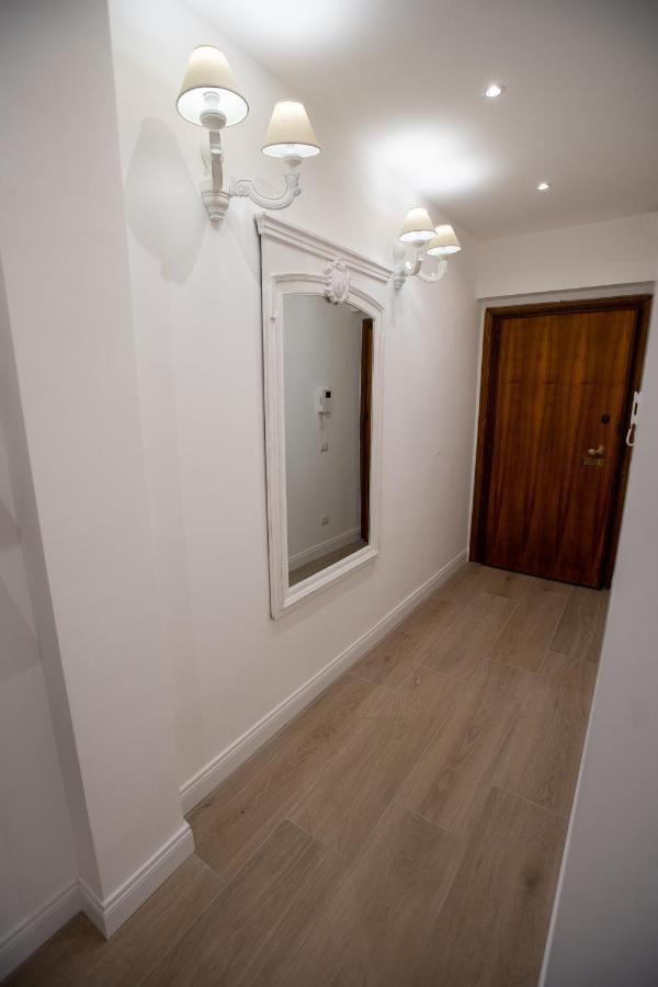 Suite Imperiale Colosseo Rome Extérieur photo