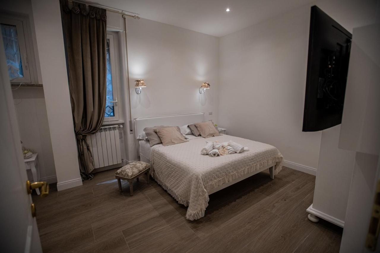 Suite Imperiale Colosseo Rome Extérieur photo