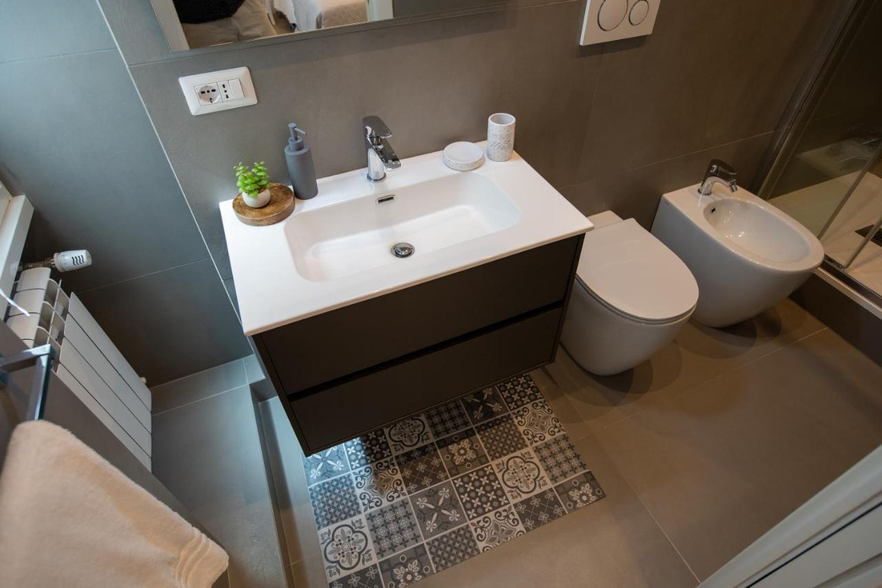 Suite Imperiale Colosseo Rome Extérieur photo