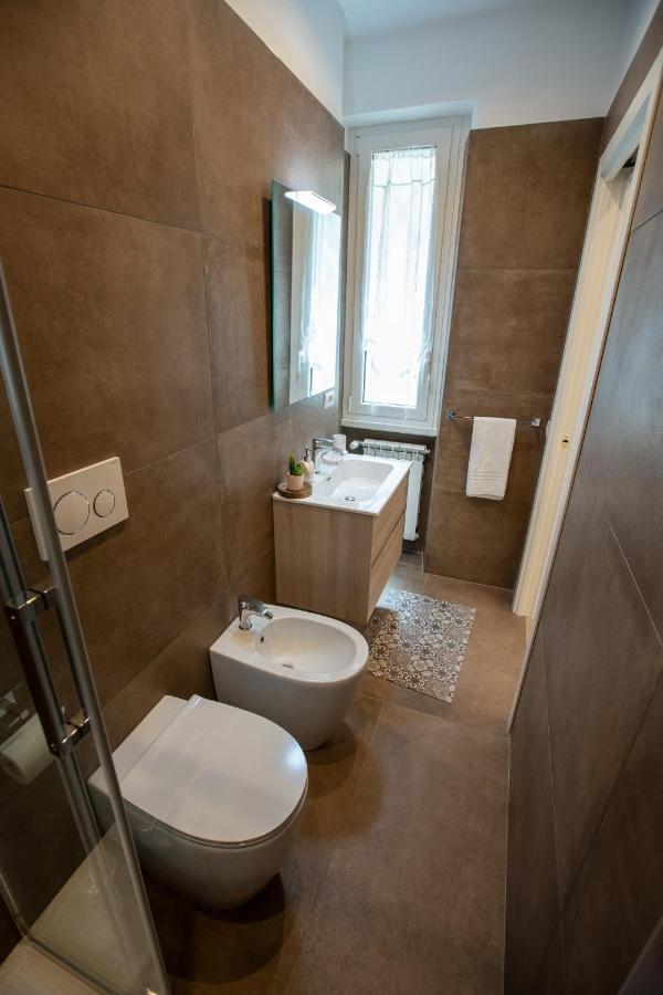 Suite Imperiale Colosseo Rome Extérieur photo