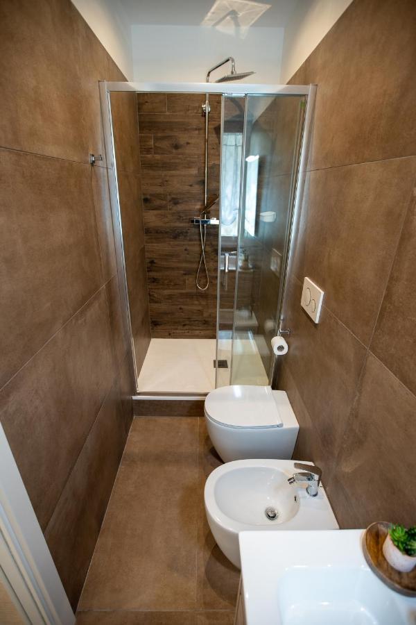 Suite Imperiale Colosseo Rome Extérieur photo