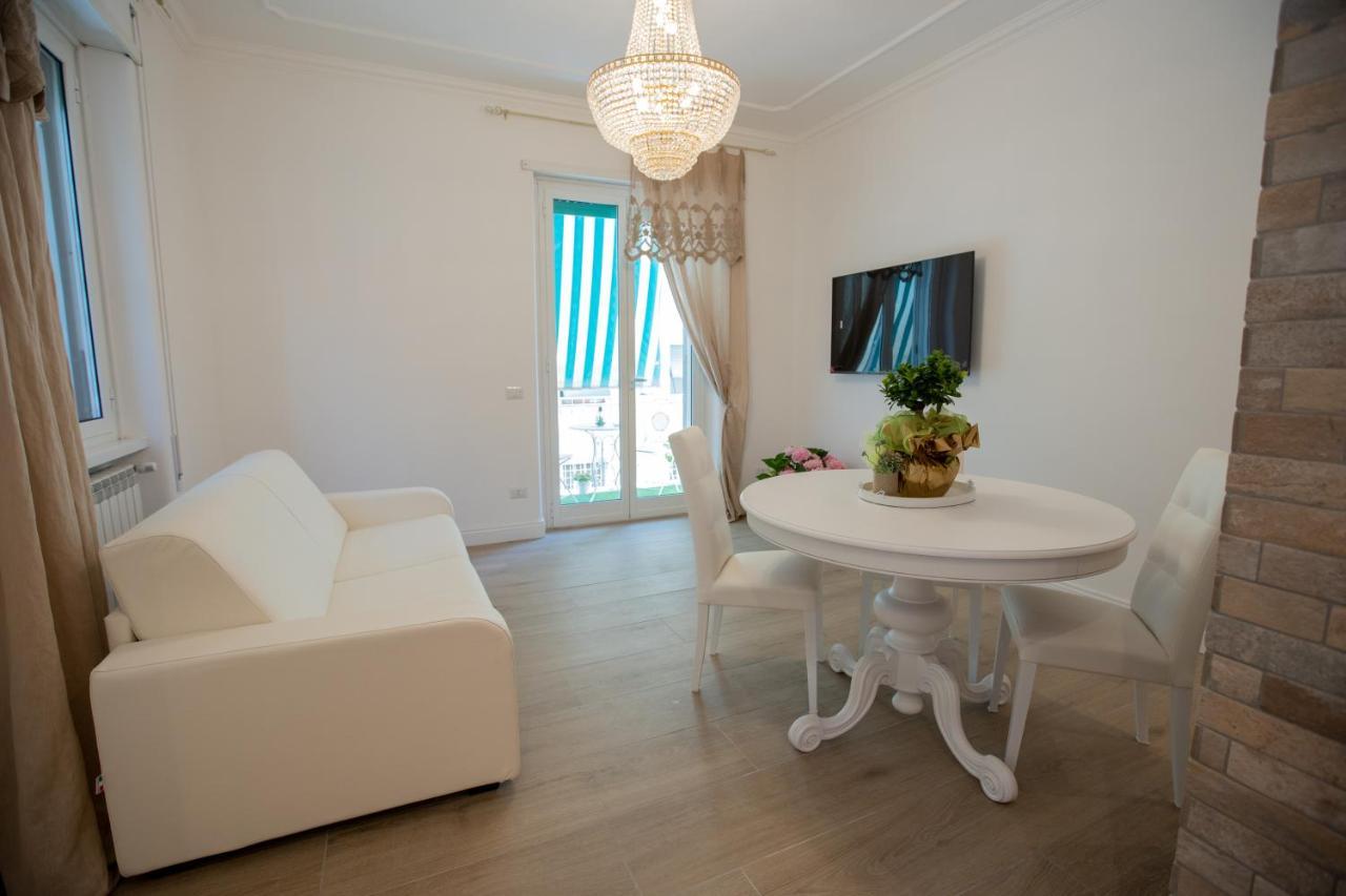 Suite Imperiale Colosseo Rome Extérieur photo
