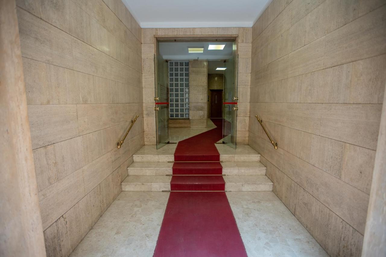 Suite Imperiale Colosseo Rome Extérieur photo
