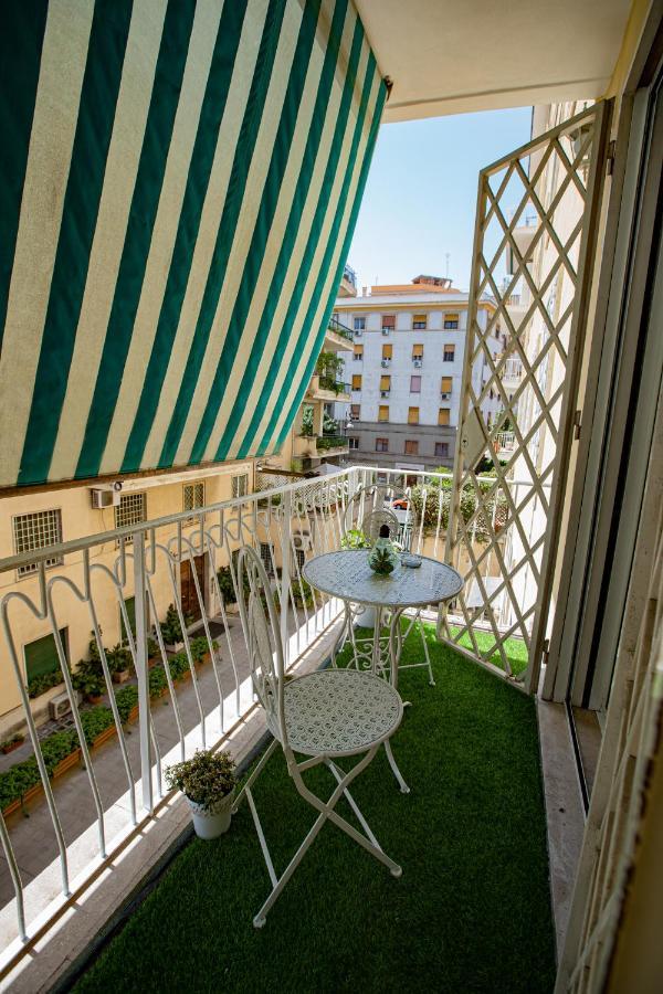 Suite Imperiale Colosseo Rome Extérieur photo