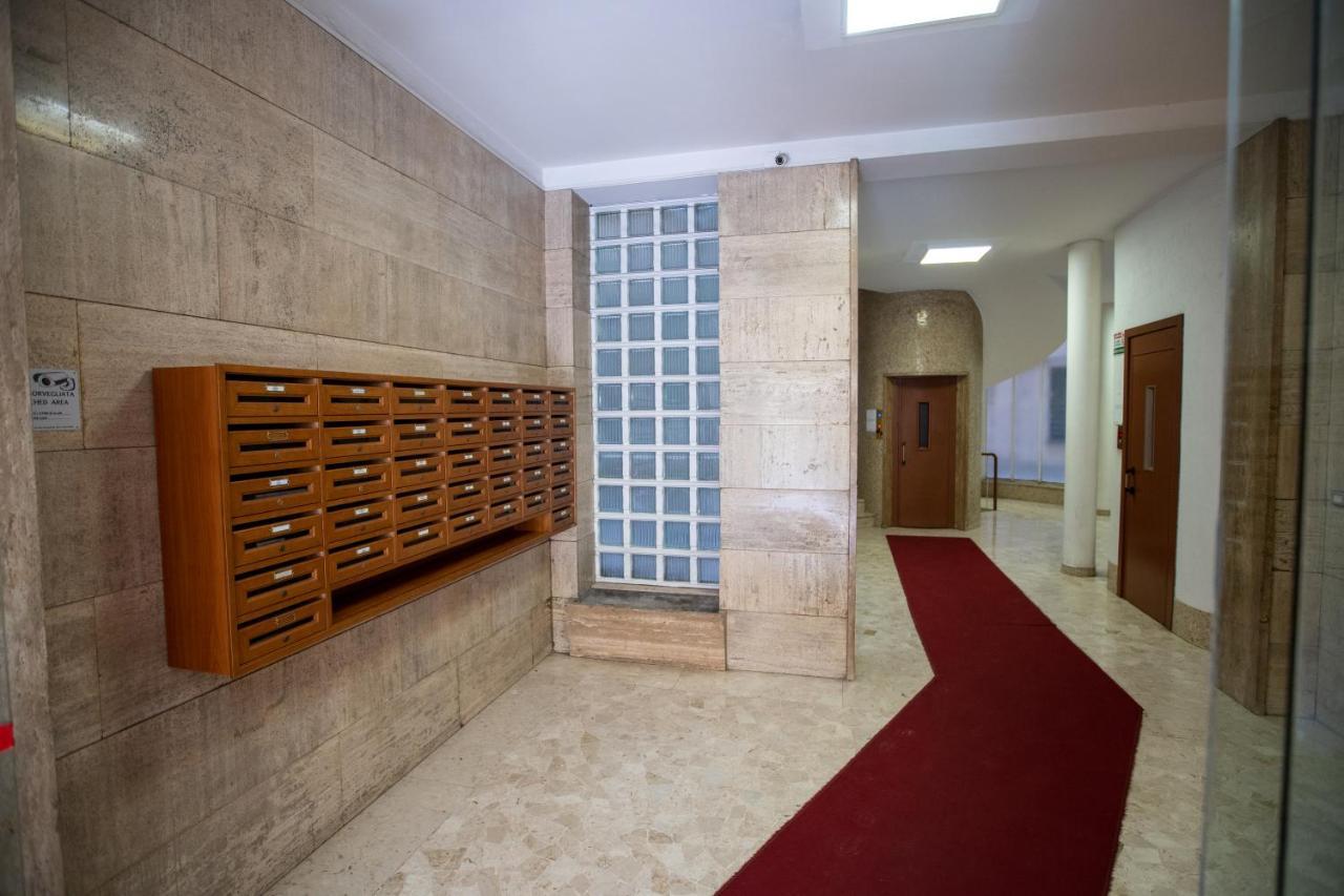 Suite Imperiale Colosseo Rome Extérieur photo
