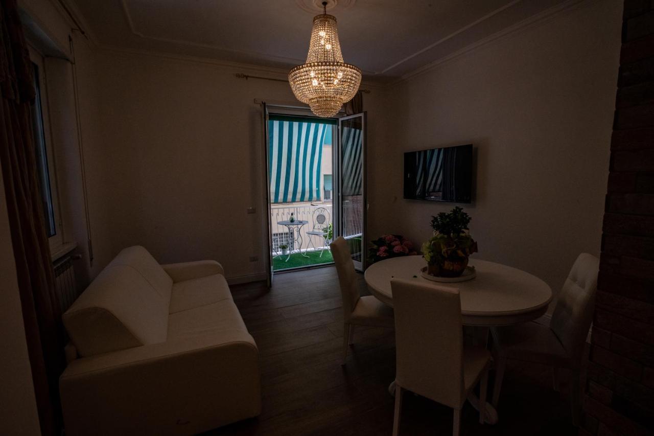 Suite Imperiale Colosseo Rome Extérieur photo