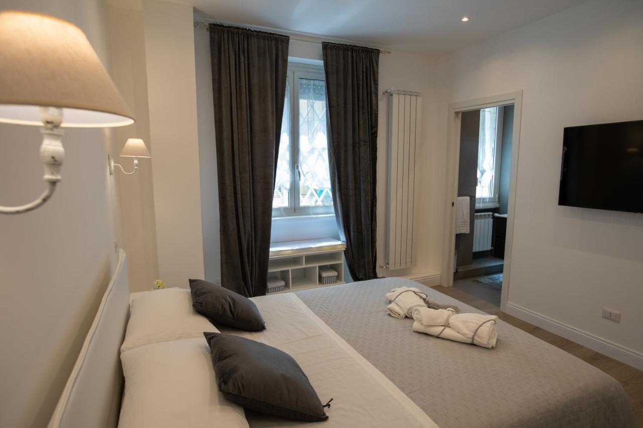 Suite Imperiale Colosseo Rome Extérieur photo