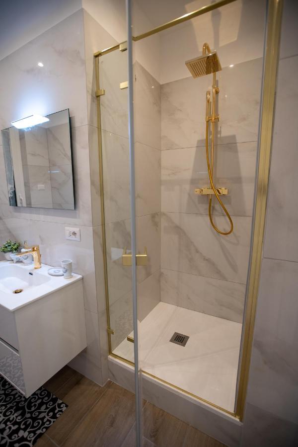 Suite Imperiale Colosseo Rome Extérieur photo