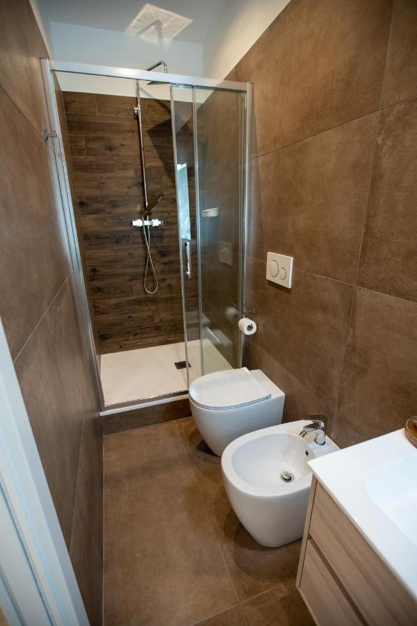 Suite Imperiale Colosseo Rome Extérieur photo