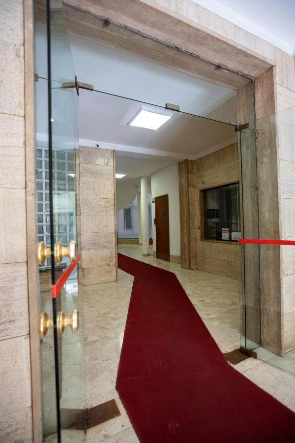 Suite Imperiale Colosseo Rome Extérieur photo