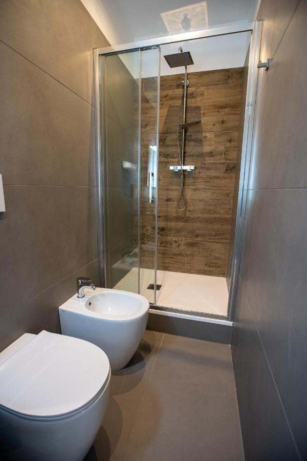 Suite Imperiale Colosseo Rome Extérieur photo