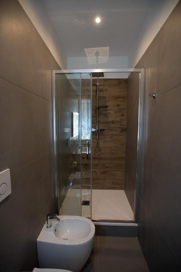 Suite Imperiale Colosseo Rome Extérieur photo