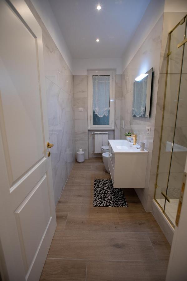 Suite Imperiale Colosseo Rome Extérieur photo