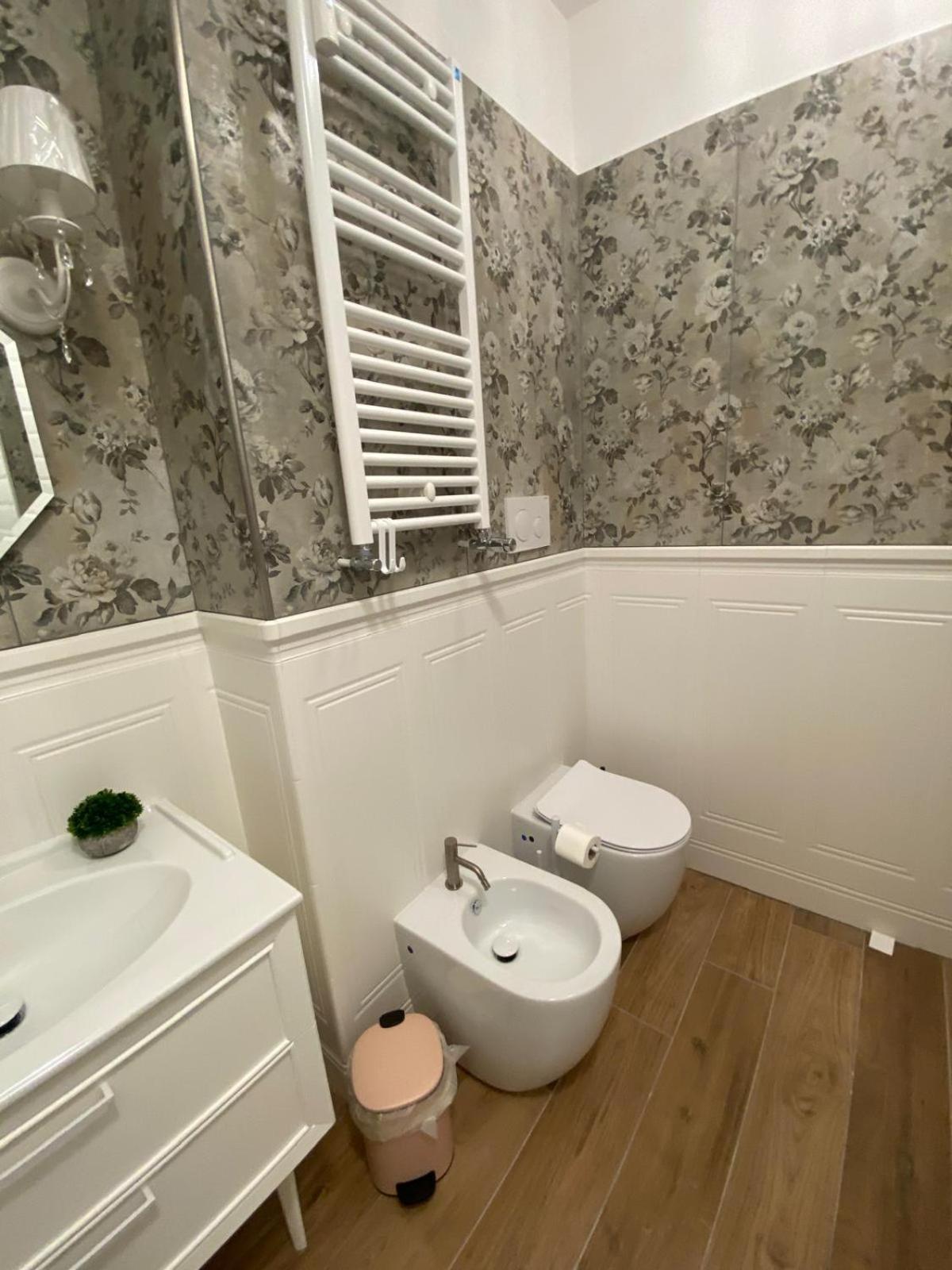 Suite Imperiale Colosseo Rome Extérieur photo