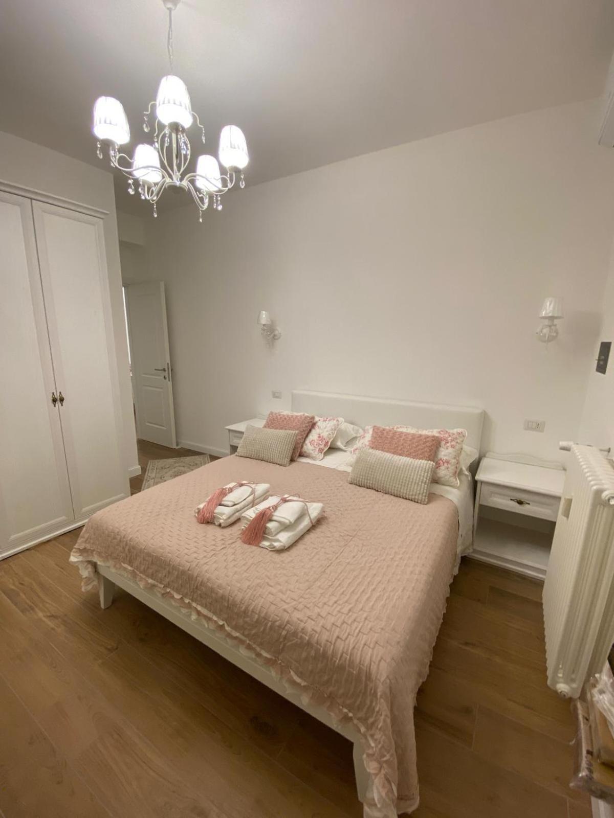 Suite Imperiale Colosseo Rome Extérieur photo